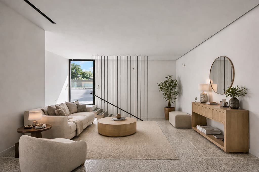 Casa con Potencial | La Floresta - foto 1