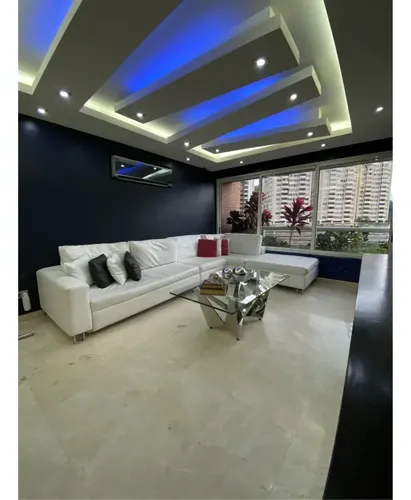 Apartamento En Venta De 109 M2 - Urb. Santa Ines - foto 1