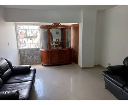 Apartamento en Venta en Av. Baralt, Parroquia Altagracia, Caracas