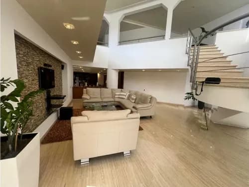 Penthouse en venta en Urb. Miranda, Caracas